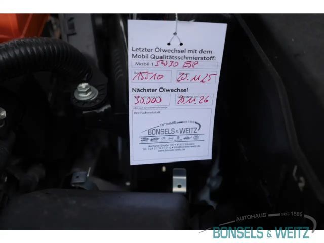 Suzuki Across Comfort Hybrid