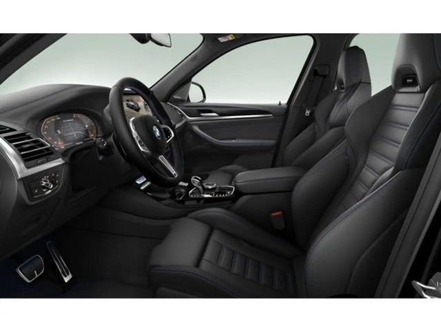 BMW X3 d Innovationsp. Head-Up AHK Harman Kardon