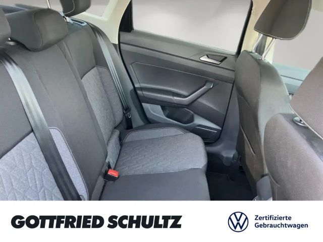 Volkswagen Taigo 1.0 TSI Move