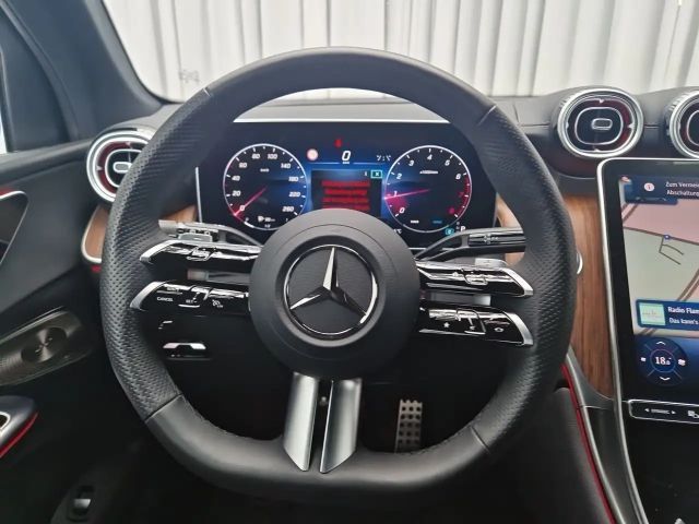 Mercedes-Benz GLC 200 4MATIC