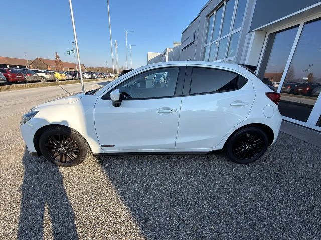 Mazda 2 Revolution SkyActiv