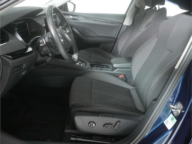 Skoda Octavia 1.5 TSI Combi Style Style