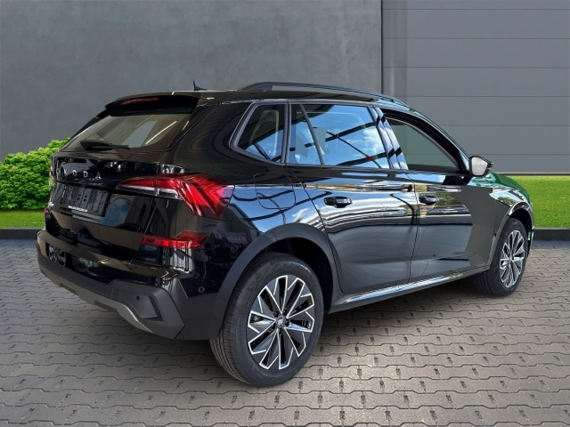 Skoda Kamiq 1.5 TSI Tour