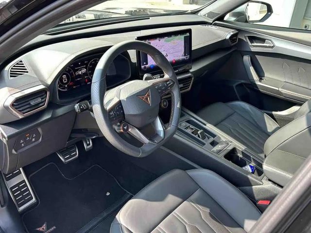 Cupra Formentor 2.5 TSI 4Drive VZ5