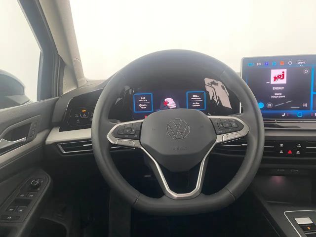 Volkswagen Golf Business DSG Variant