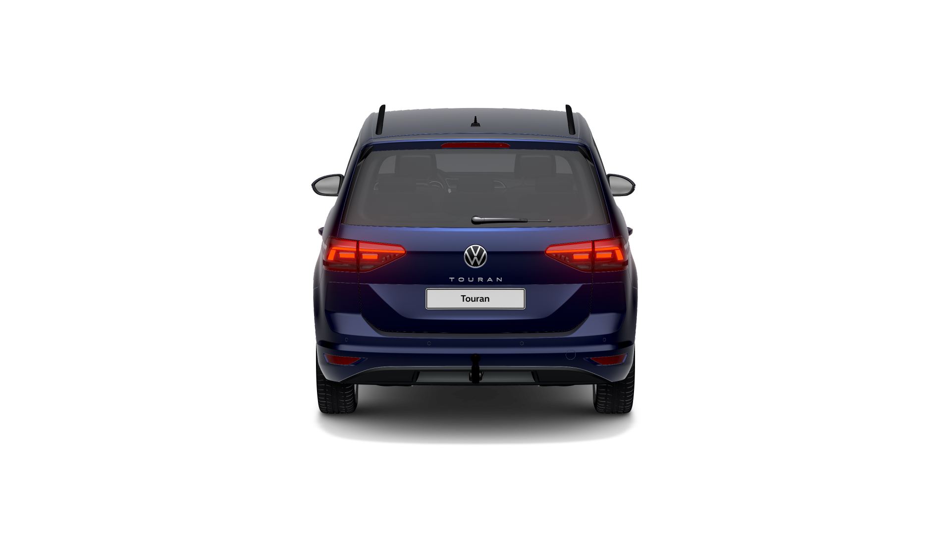 Volkswagen Touran 1.5 TSI DSG