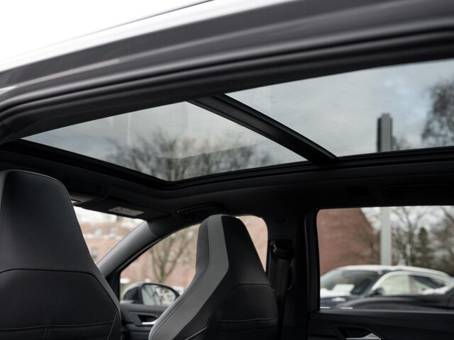 Volkswagen Golf 2.0 TDI Variant