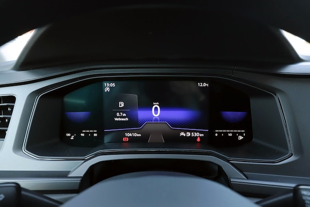 Volkswagen Taigo Taigo 1.0, Klima, PDC, SH Klima Einparkhilfe