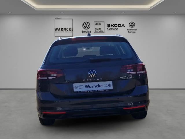 Volkswagen Passat 2.0 TDI Business DSG Variant