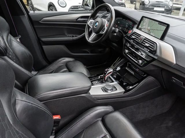 BMW X4 Competition Coupé
