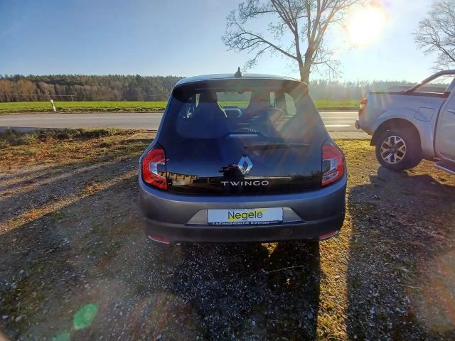 Renault Twingo Equilibre Equilibre