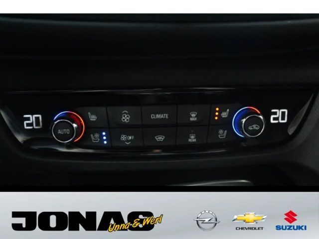 Opel Insignia GSi 2.0T NAVI 4x4 AT 20'' PDC Leder GSi Sitze
