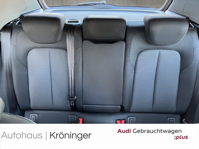 Audi Q2 35 TFSI S-Tronic