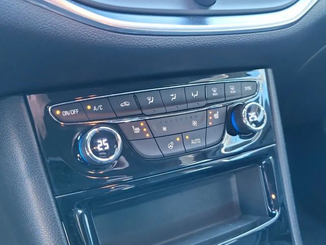 Opel Astra Sports Tourer