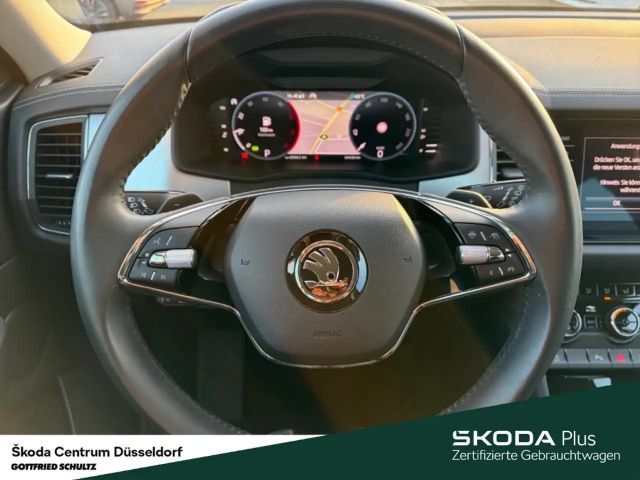 Skoda Kodiaq 2.0 TDI Ambition