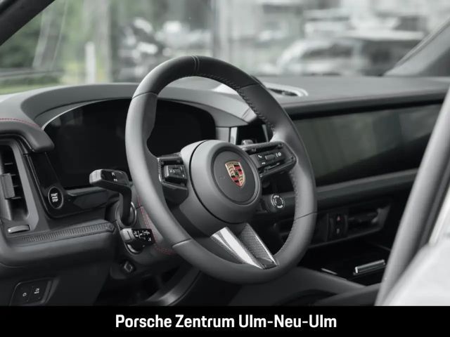 Porsche Cayenne GTS