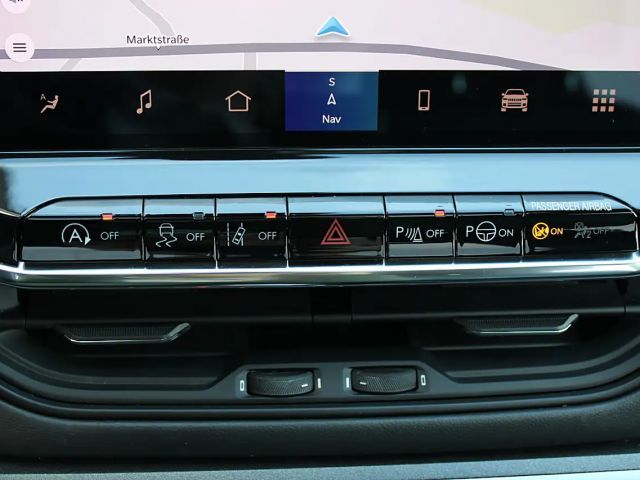 Jeep Compass 1.3 Multiair 80th Anniversary T4 FWD DTC *Panor...