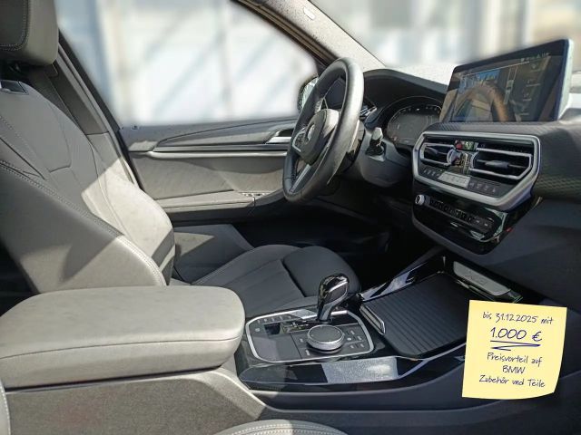 BMW X3 M-Sport xDrive20i