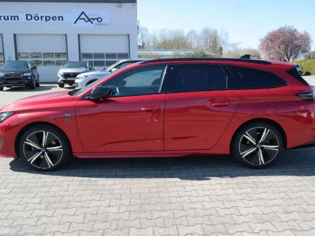 Peugeot 308 GT-Line PureTech SW