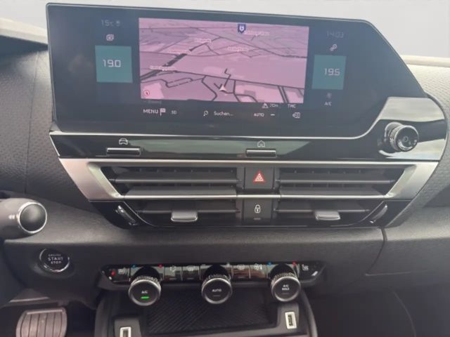 Citroën ë-C4 Shine