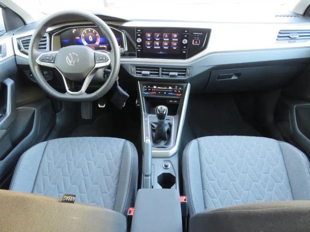 Volkswagen Taigo 1.0 TSI Move