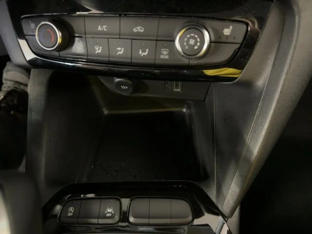 Opel Corsa 1.2 Turbo Turbo