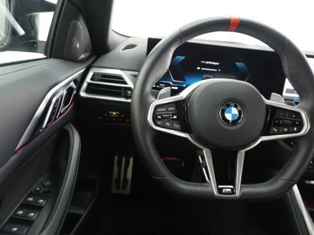 BMW 440 Cabrio xDrive