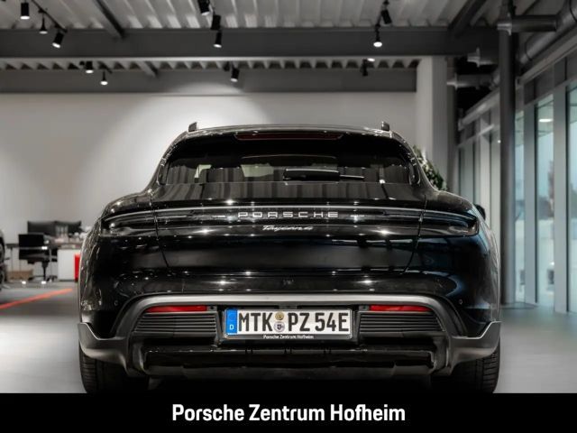 Porsche Taycan 4 Cross Turismo