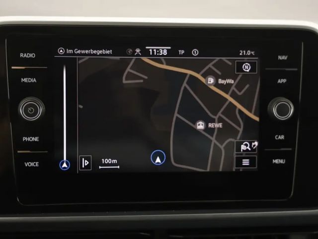 Volkswagen T-Roc DSG Style