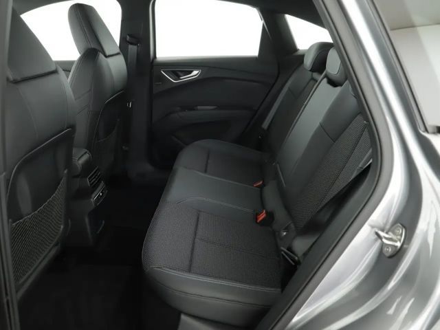 Audi Q4 e-tron Sportback