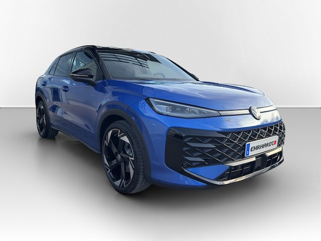 Volkswagen T-Roc 1.5 eTSI DSG IQ.Drive R-Line