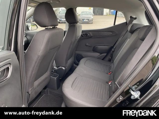 Hyundai i10 1.0 2WD Select