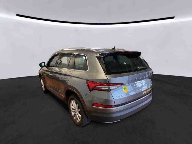 Skoda Kodiaq 2.0 TDI 4x4 Style Style