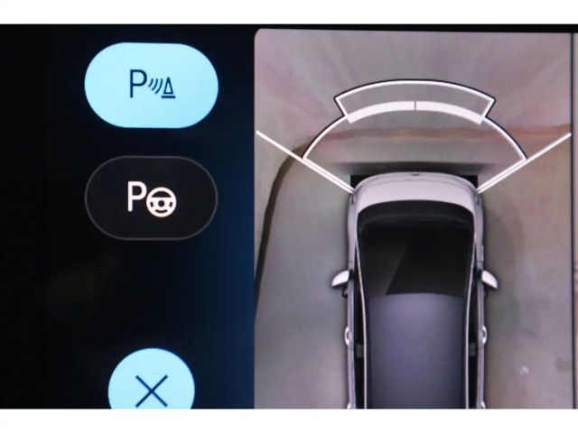 Volkswagen ID.3 IQ.Drive Performance Pro