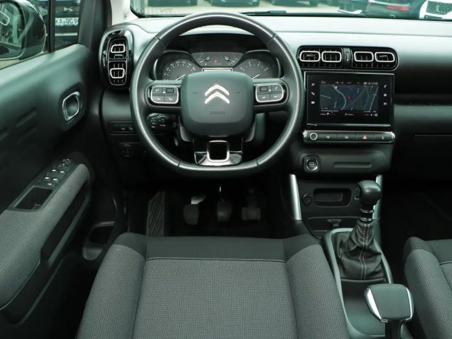 Citroën C3 Aircross PureTech Shine