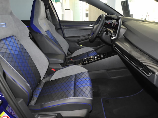 Volkswagen Golf 2.0 TSI Golf VIII