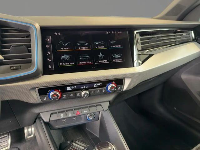 Audi A1 30 TFSI S-Line