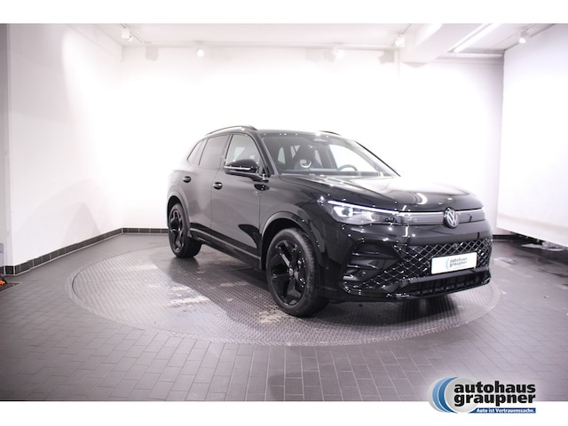 Volkswagen Tiguan 1.5 eTSI DSG R-Line