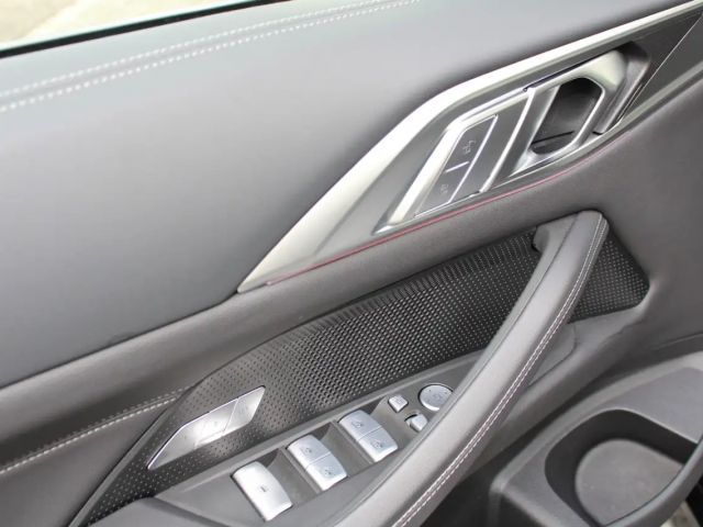 BMW 420 420i Cabrio M-Sport