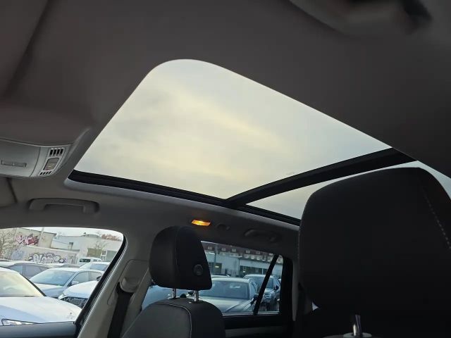 Skoda Kodiaq 2.0 TSI 4x4 Tour