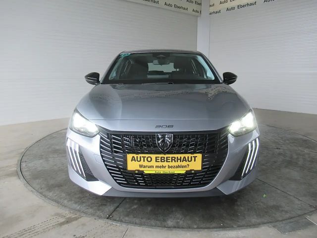 Peugeot 208 PureTech Style