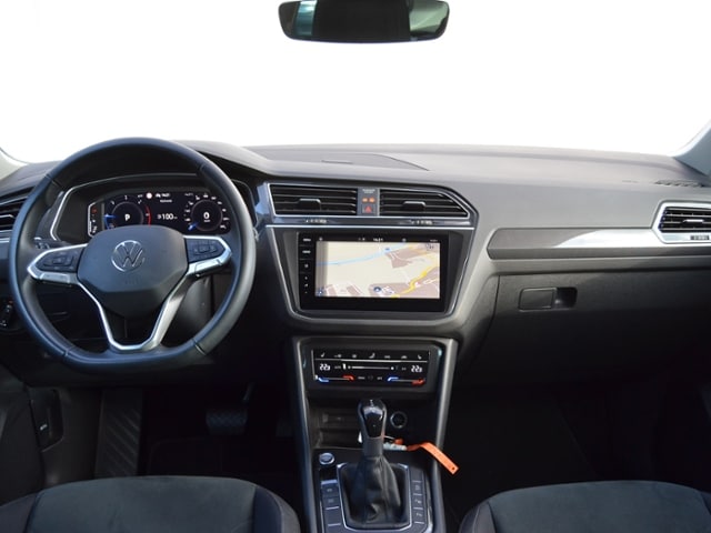 Volkswagen Tiguan 2.0 TDI DSG Plus Pro