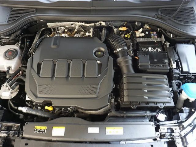 Volkswagen Passat 2.0 TDI Business DSG