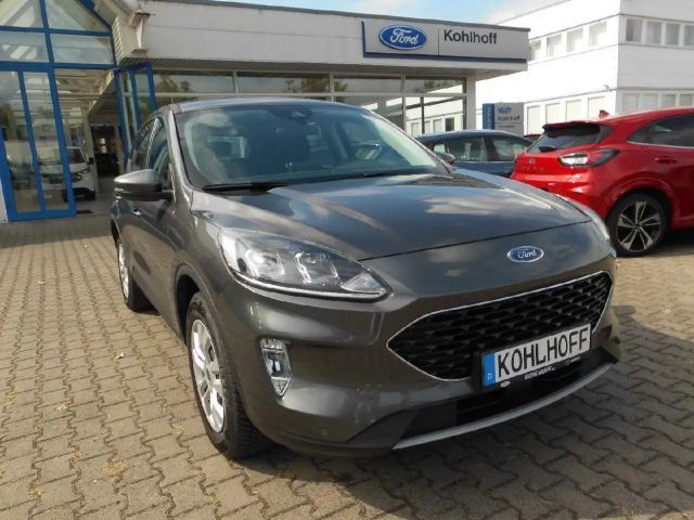 Ford Kuga Cool & Connect EcoBoost