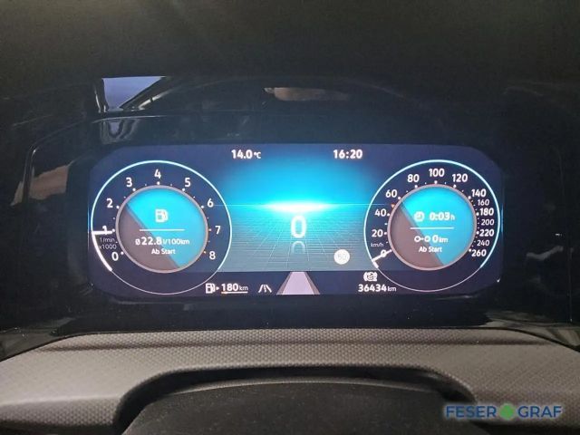 Volkswagen Golf 1.5 TSI Golf VIII