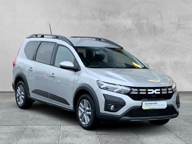 Dacia Jogger 1.0 TCe ECO-G TCe 100