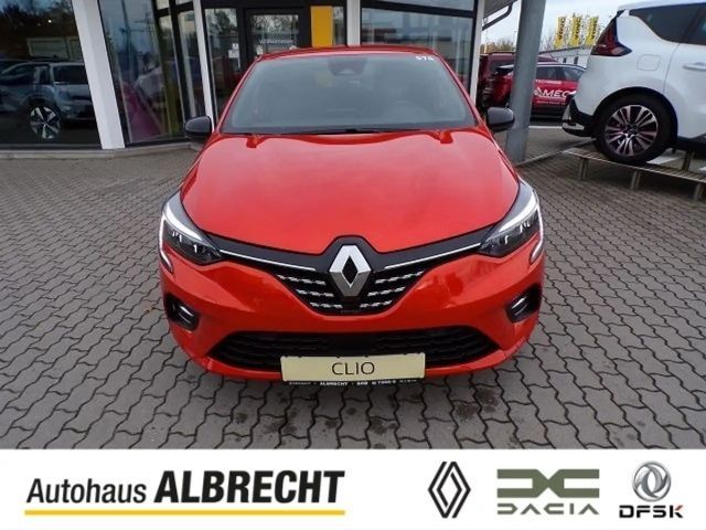 Renault Clio Intens TCe 90