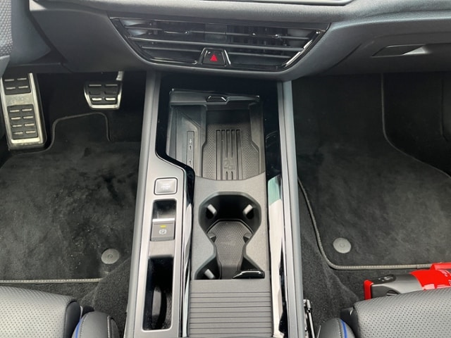 Volkswagen Passat 2.0 TSI 4Motion DSG Variant