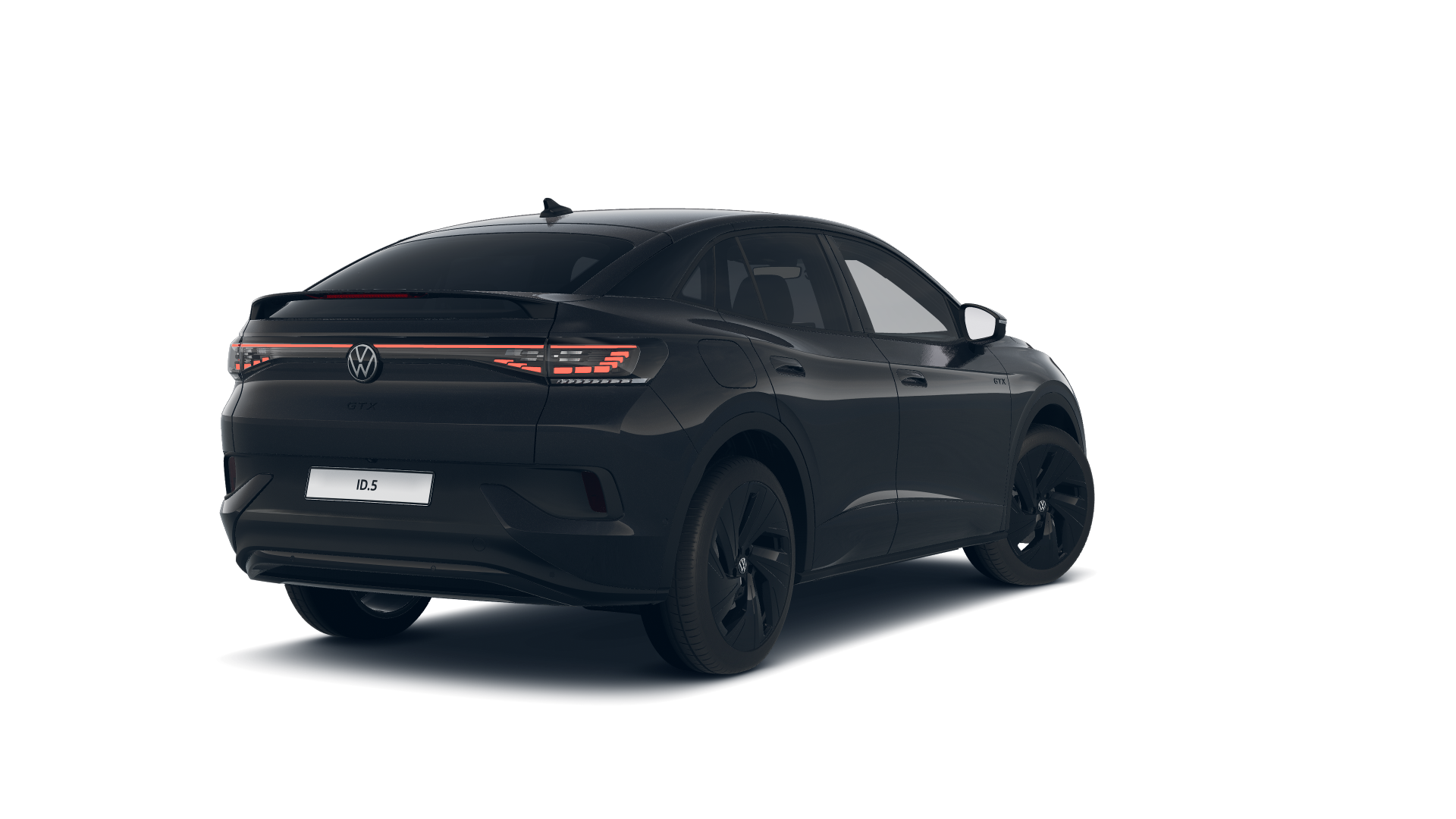 Volkswagen ID.5 GTX