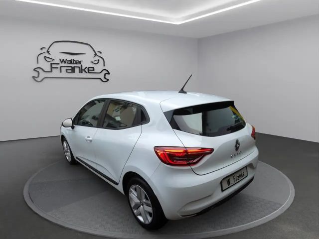 Renault Clio Business Line TCe 90